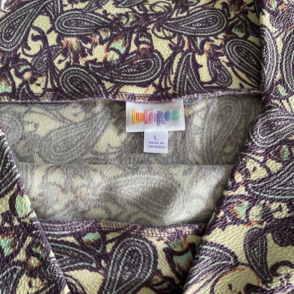 Lularoe Cassie